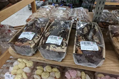 Baker At Heart photo 1